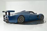 Maserati MC-12 Versione Corse 2005 года